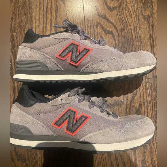 New Balance 515 Running Shoe - Picture 3 of 7